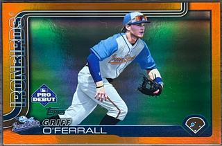 Griff O'Ferrall
