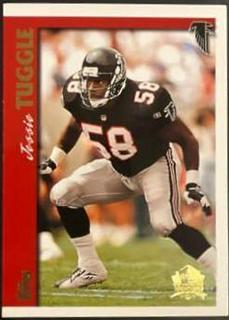 Jessie Tuggle
