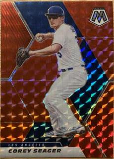 Corey Seager