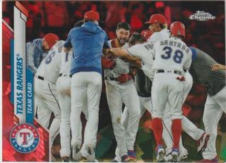 Texas Rangers