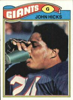 John Hicks