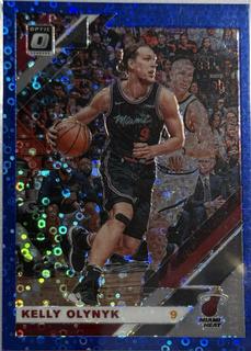 Kelly Olynyk