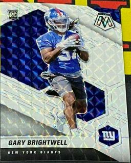 Gary Brightwell