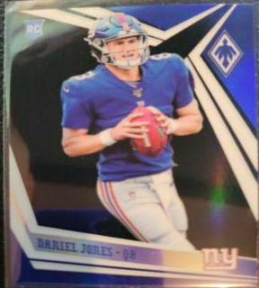 Daniel Jones