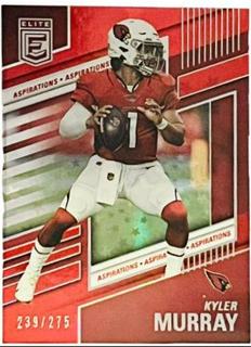 Kyler Murray