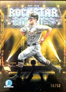 Jace Jung