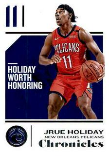 Jrue Holiday