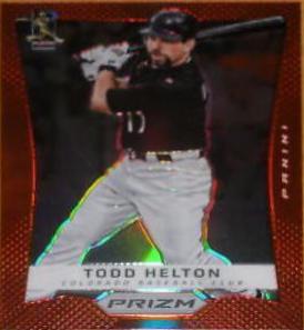 Todd Helton