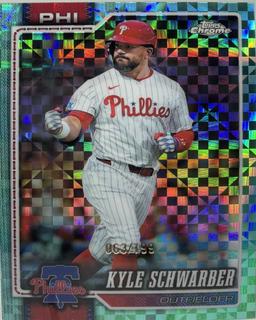 Kyle Schwarber