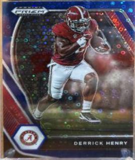 Derrick Henry