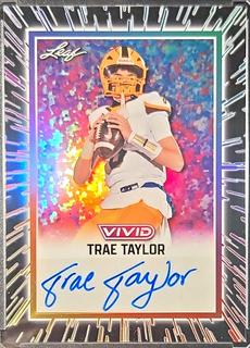 Trae Taylor
