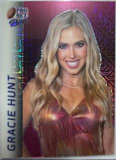 Gracie Hunt