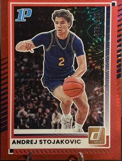 Andrej Stojakovic
