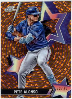 Pete Alonso