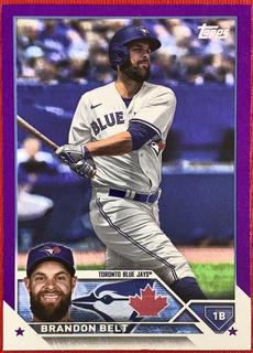 Brandon Belt