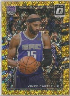 Vince Carter