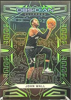 John Wall