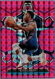 Kyle Lowry