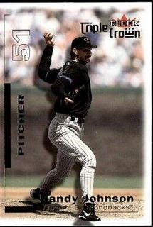 Randy Johnson