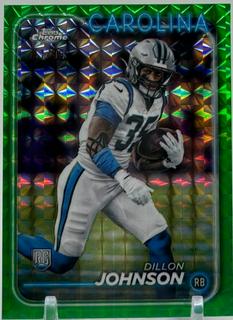 Dillon Johnson
