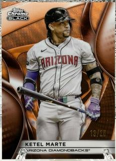 Ketel Marte