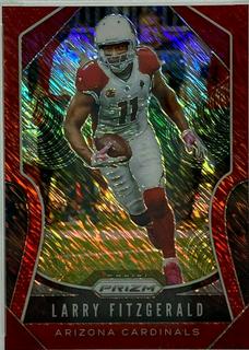 Larry Fitzgerald