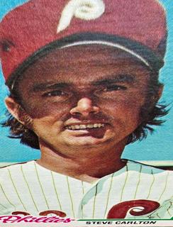 Steve Carlton