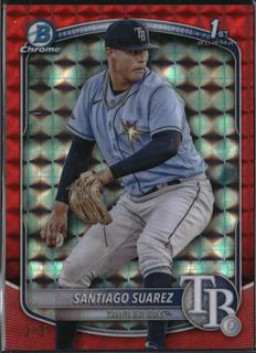Santiago Suarez
