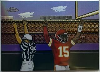 Patrick Mahomes II