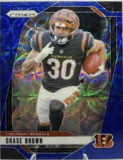 Chase Brown
