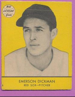 Emerson Dickman
