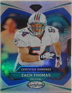 Zach Thomas