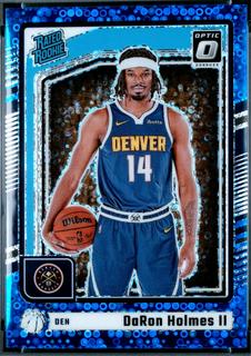DaRon Holmes II