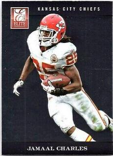 Jamaal Charles