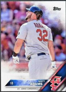 Matt Adams