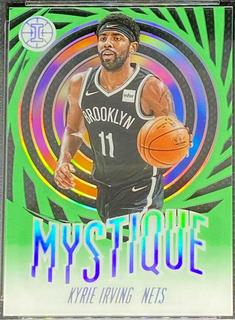 Kyrie Irving