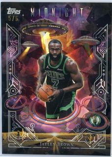 Jaylen Brown