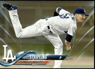 Ross Stripling