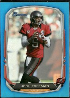 Josh Freeman