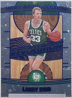 Larry Bird