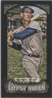 Ted Williams