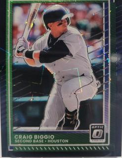 Craig Biggio