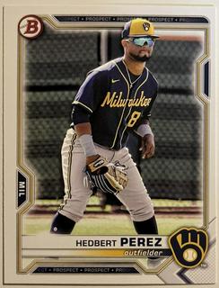 Hedbert Perez