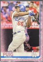 Yasiel Puig