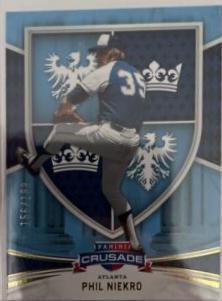 Phil Niekro