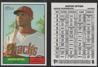 Justin Upton