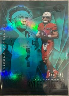 Kyler Murray