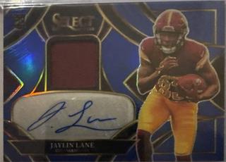 Jaylin Lane