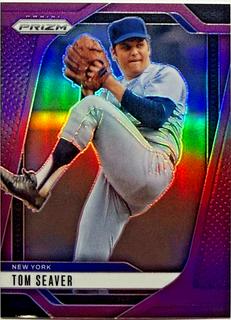 Tom Seaver