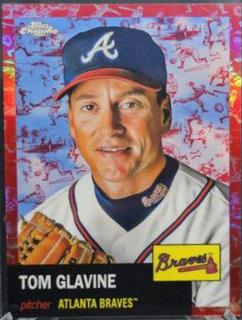 Tom Glavine